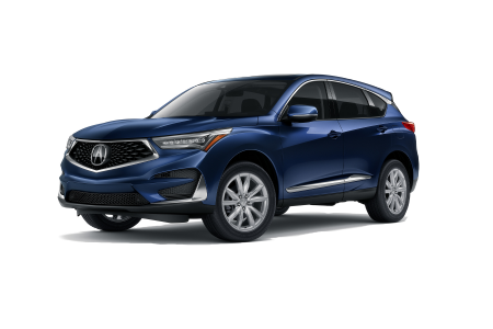 Acura RDX