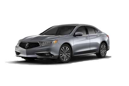 Acura TLX