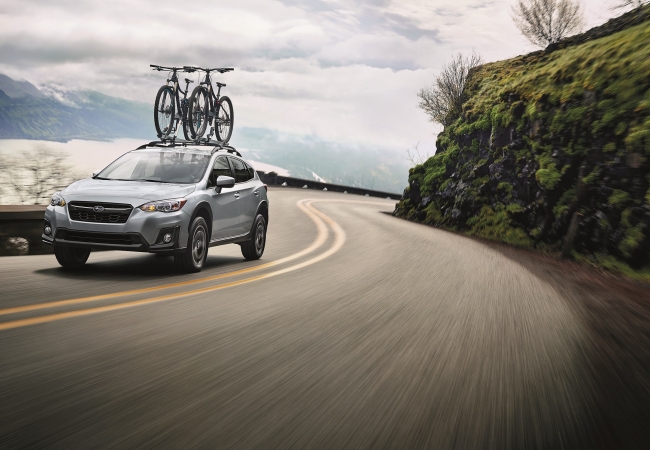 Subaru Crosstreks available in Wantagh, NY at South Shore Subaru