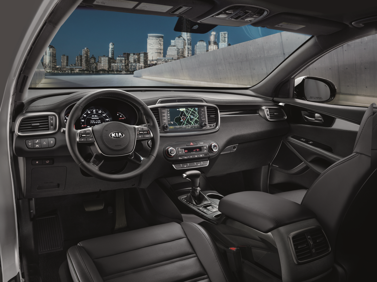 Kia Sorento Parts in Bloomington, IL O’Brien Kia of Bloomington