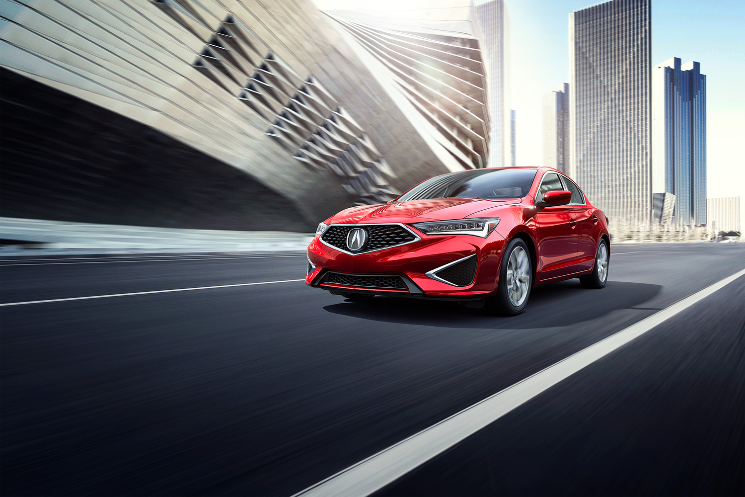 Lease a Acura in Covina, CA