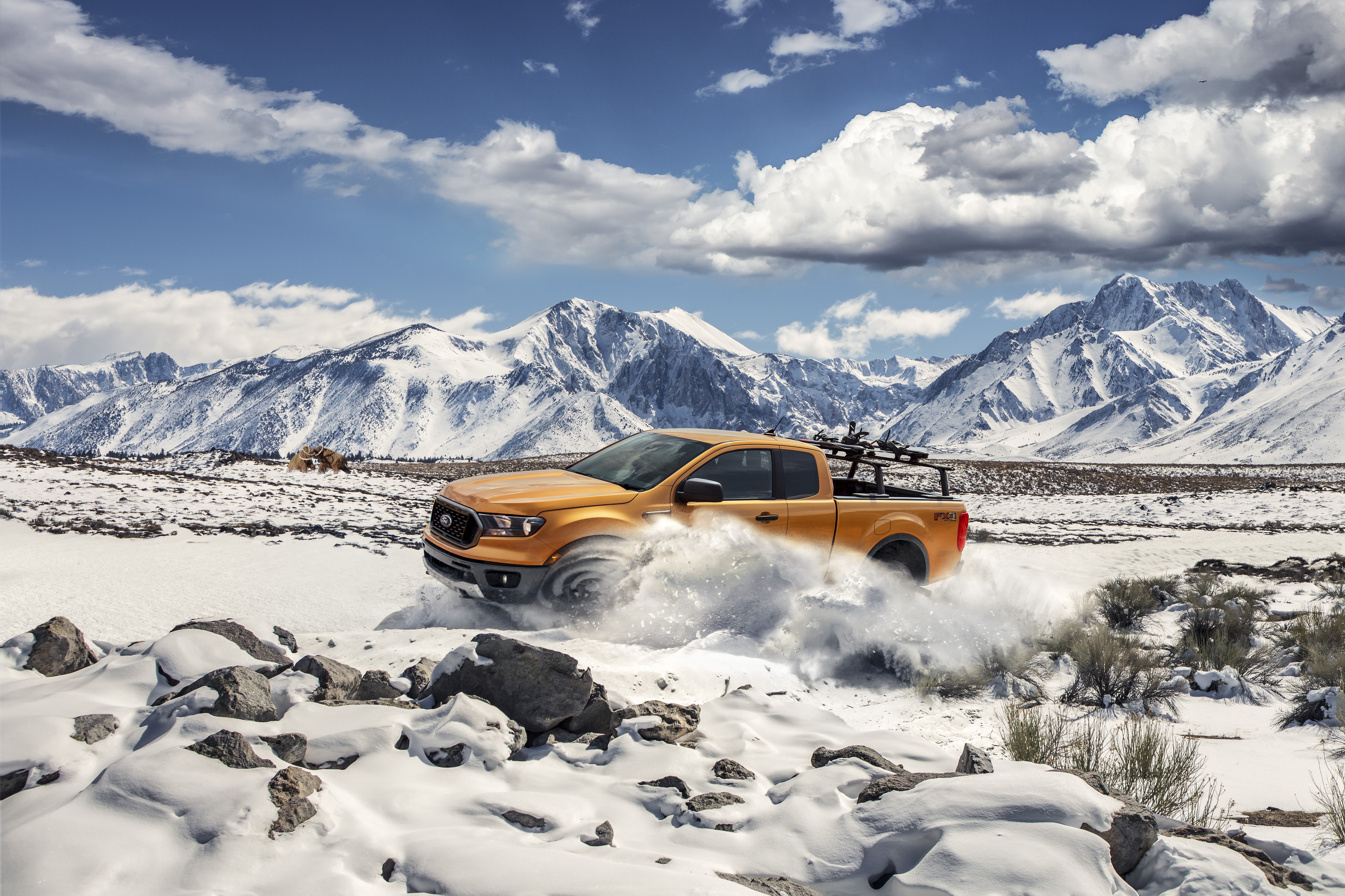 Lease a Ford in Albany, OR 