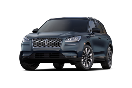 Lincoln Corsair