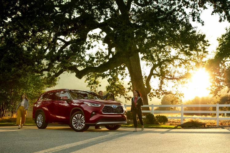 Lease a Toyota in Lebanon, TN