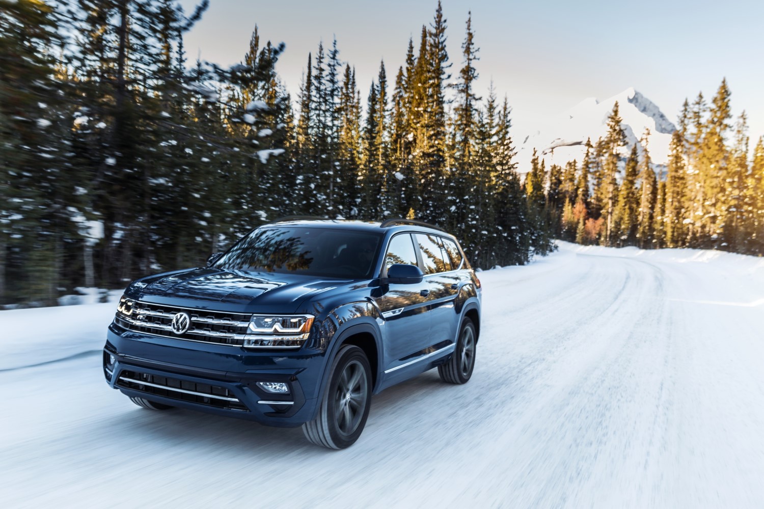 Lease a Volkswagen in Bismarck, ND