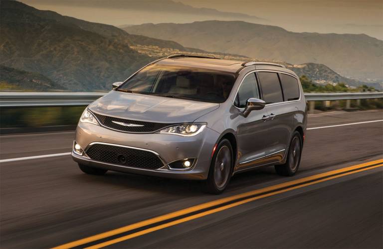 Chrysler Repair and Maintenance in Waterford Township, MI