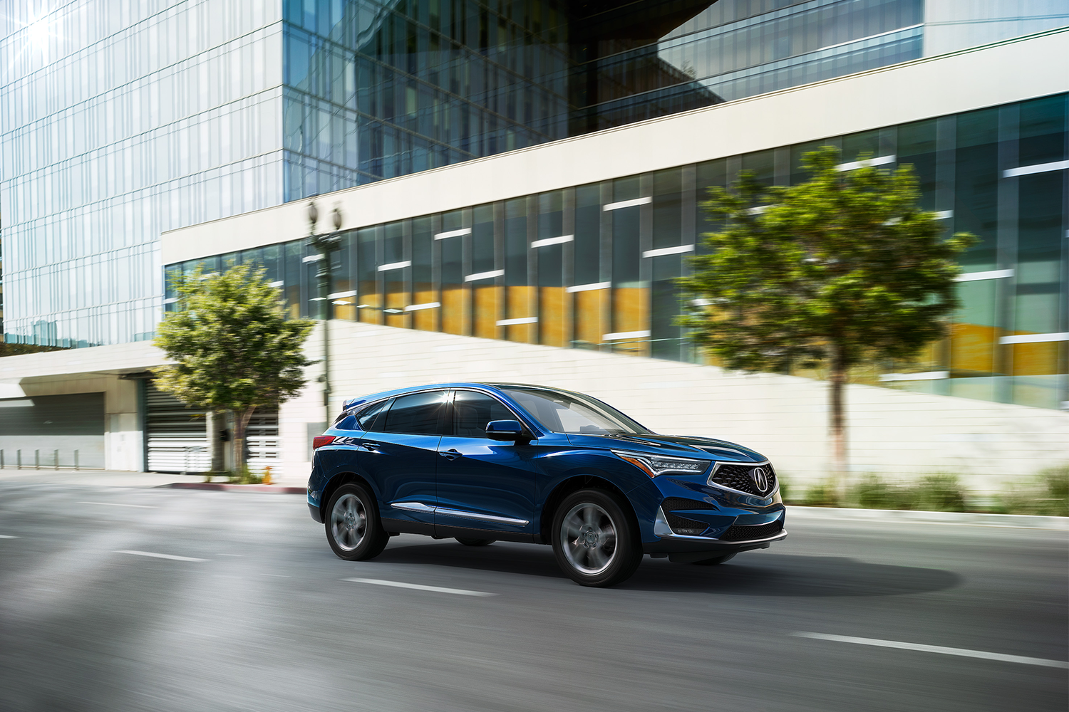 Lease a Acura in Los Angeles, CA