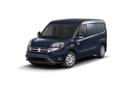 Ram ProMaster City