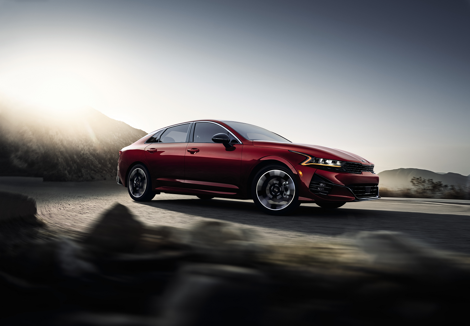 Lease a Kia in Redding, CA Redding Kia