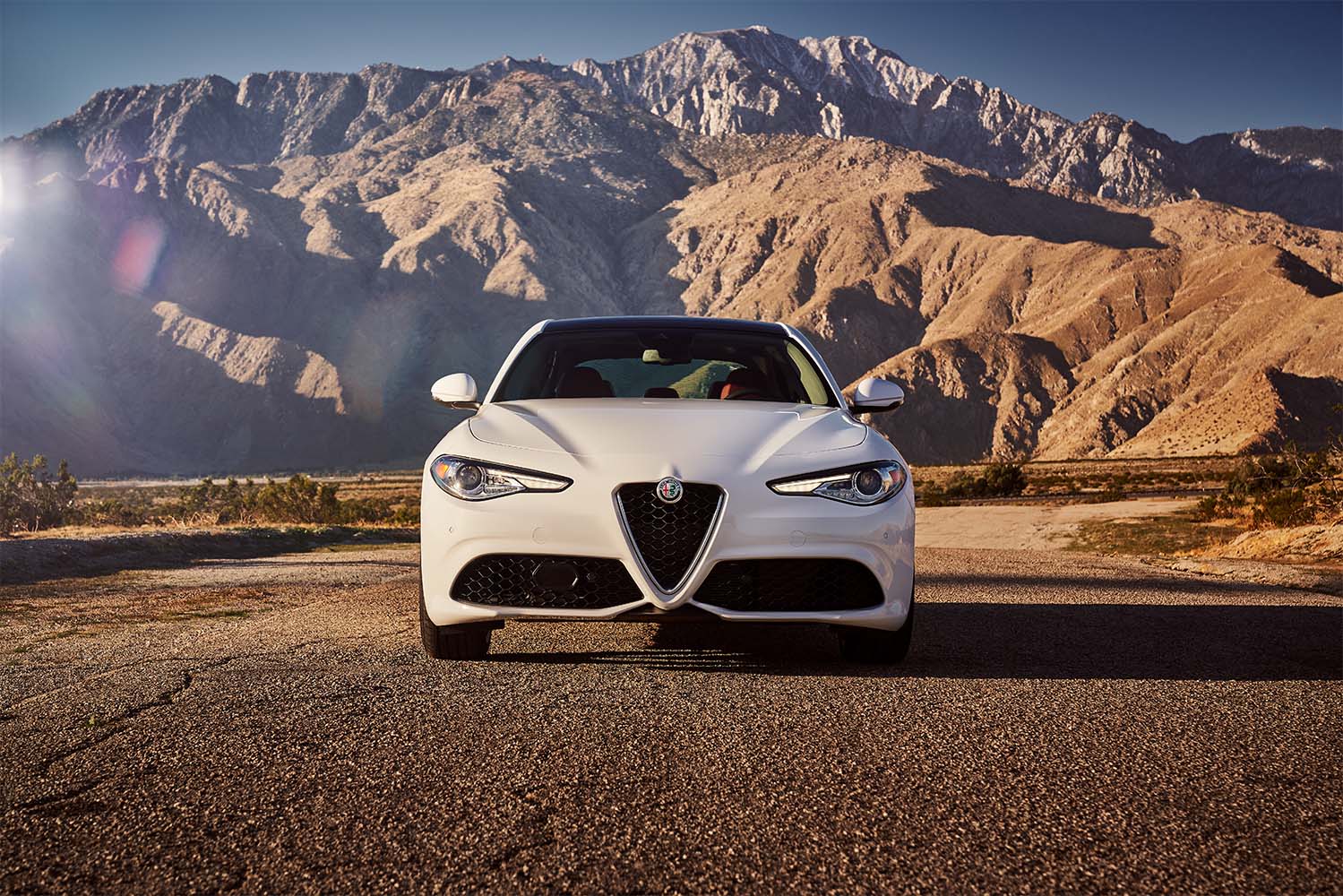 Alfa Romeo Repair and Maintenance in Weslaco, TX