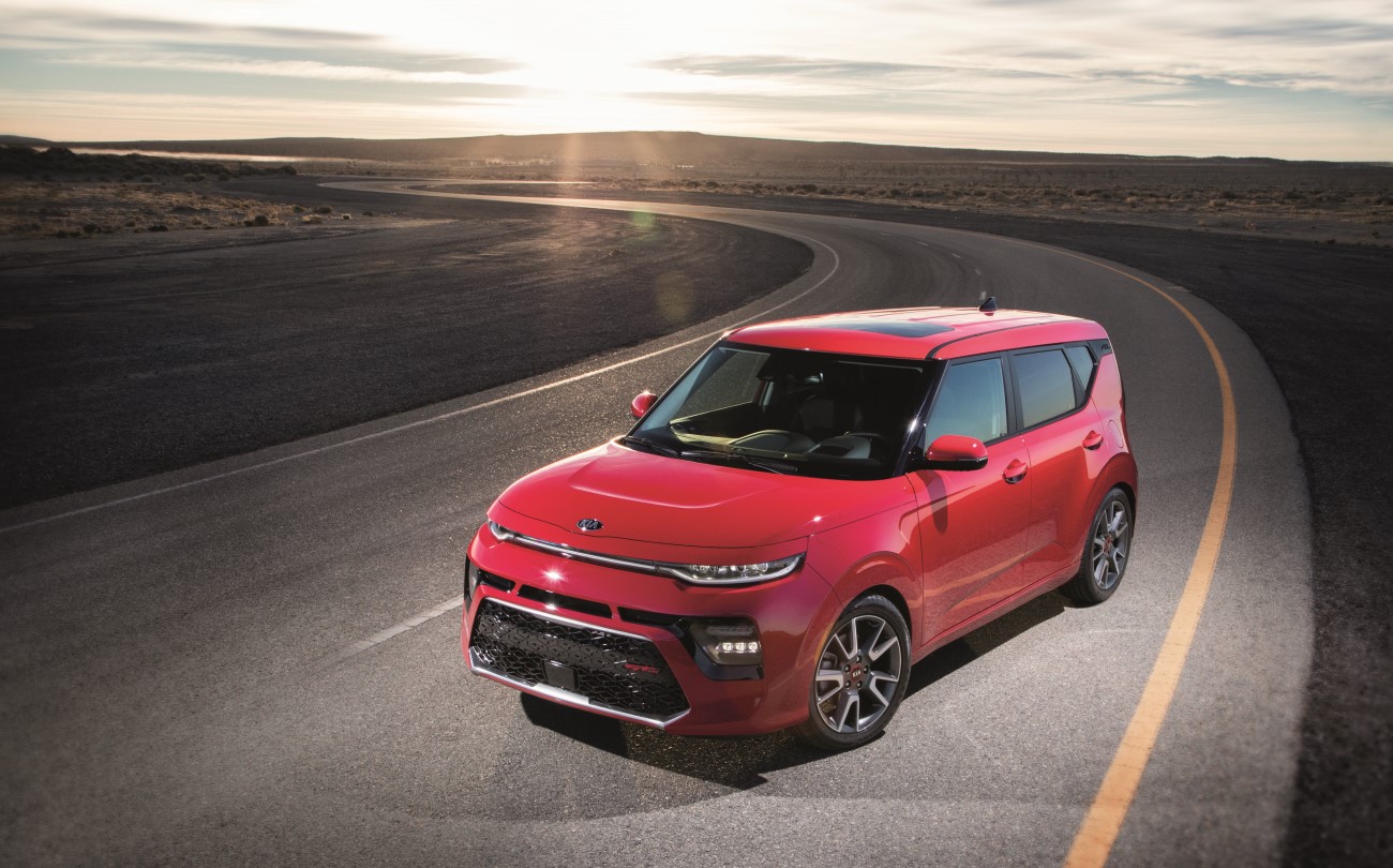 Lease a Kia in Tuscaloosa, AL
