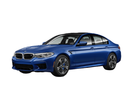 BMW M Series