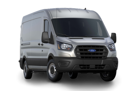 Ford Transit Commercial