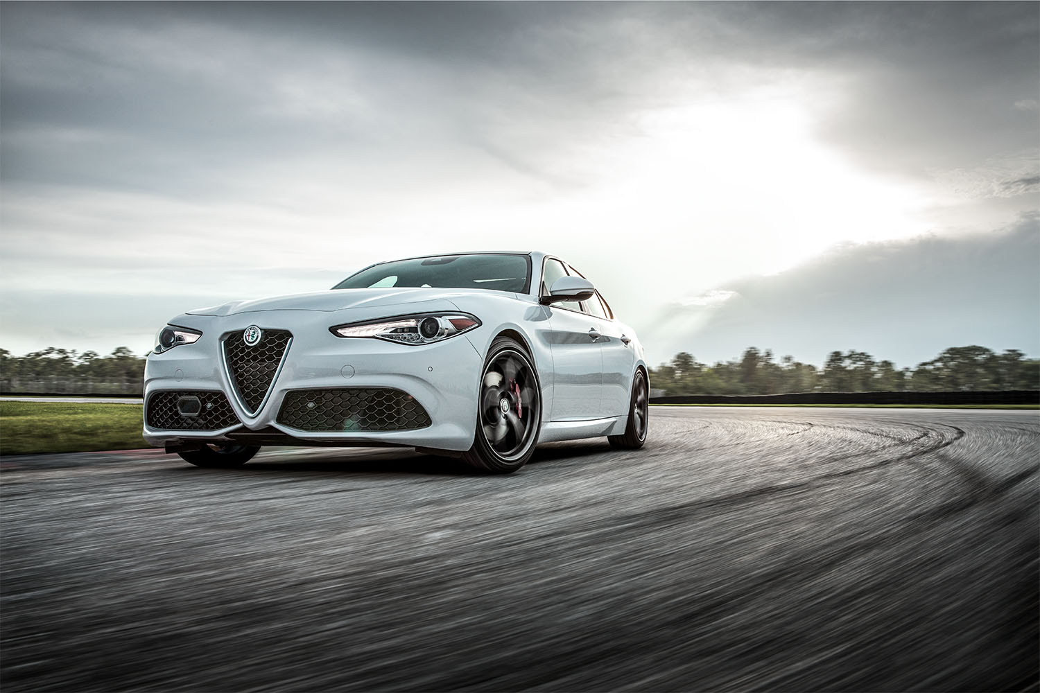 Lease a Alfa Romeo in Mission, TX