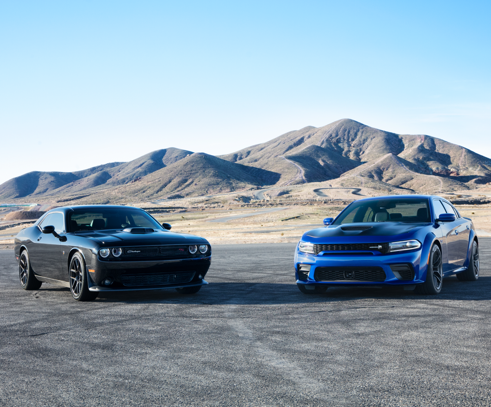  Lease a Dodge in St. Cloud, MN 