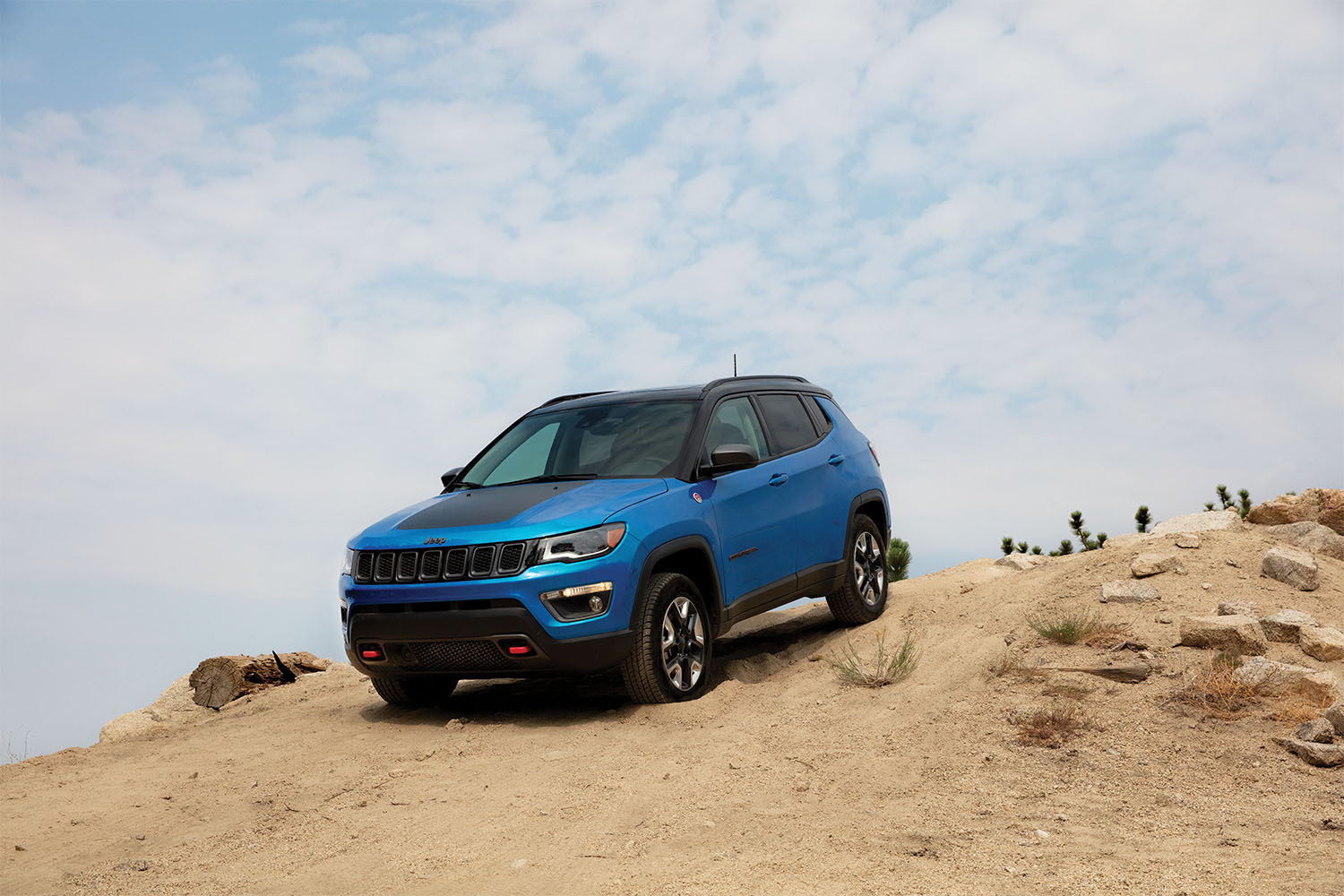 Jeep Repair and Maintenance in Canton & Plymouth, MI