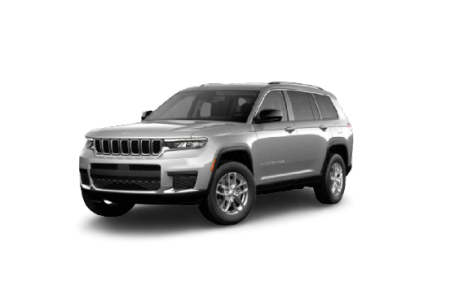 Jeep Grand Cherokee L