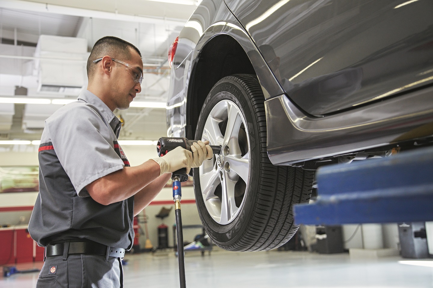 Toyota Repair and Maintenance in Grants Pass, OR