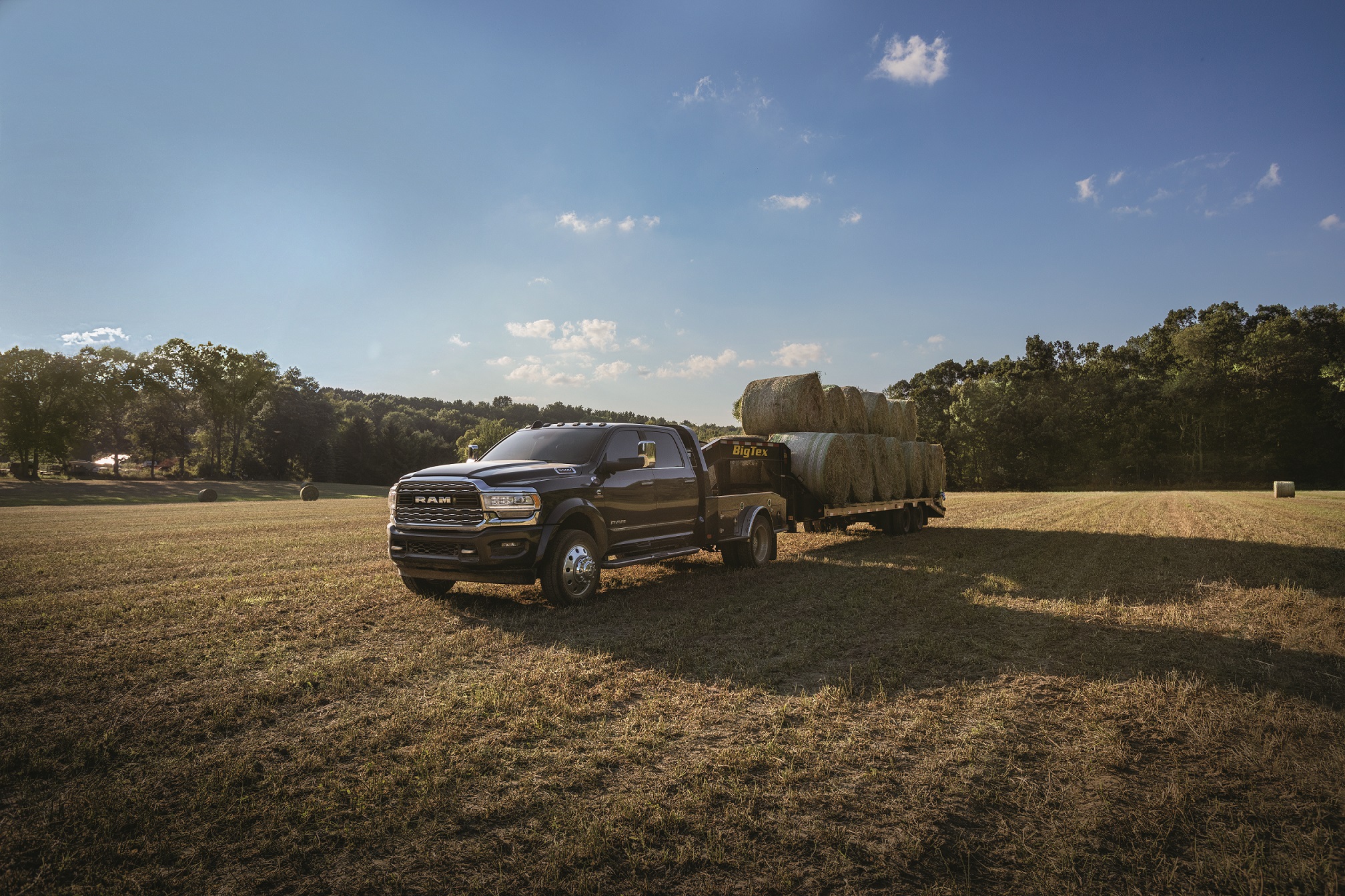 Lease a Ram in North Aurora, IL