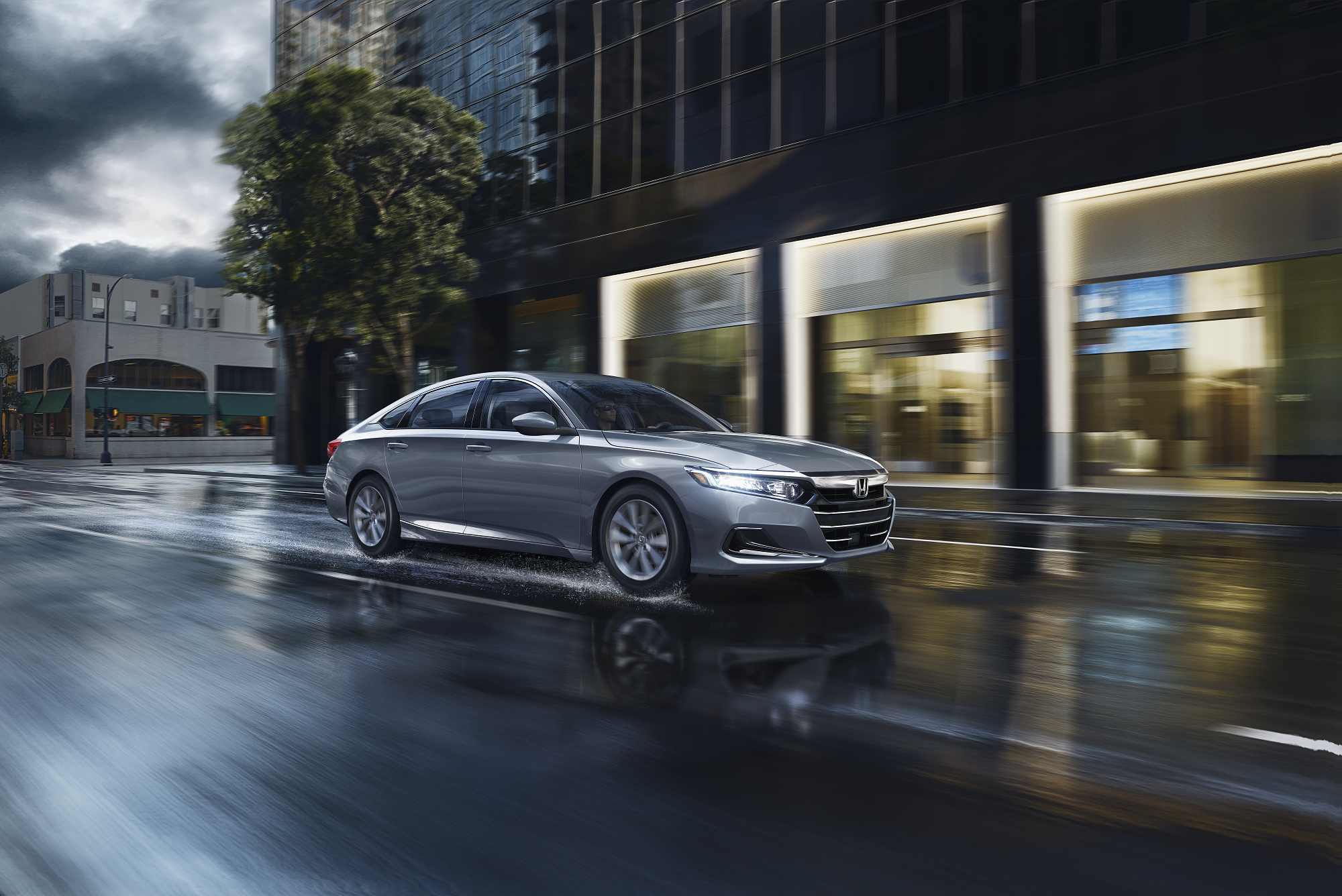 Honda Accord Lease Info | Michigan City, IN | Bosak Honda