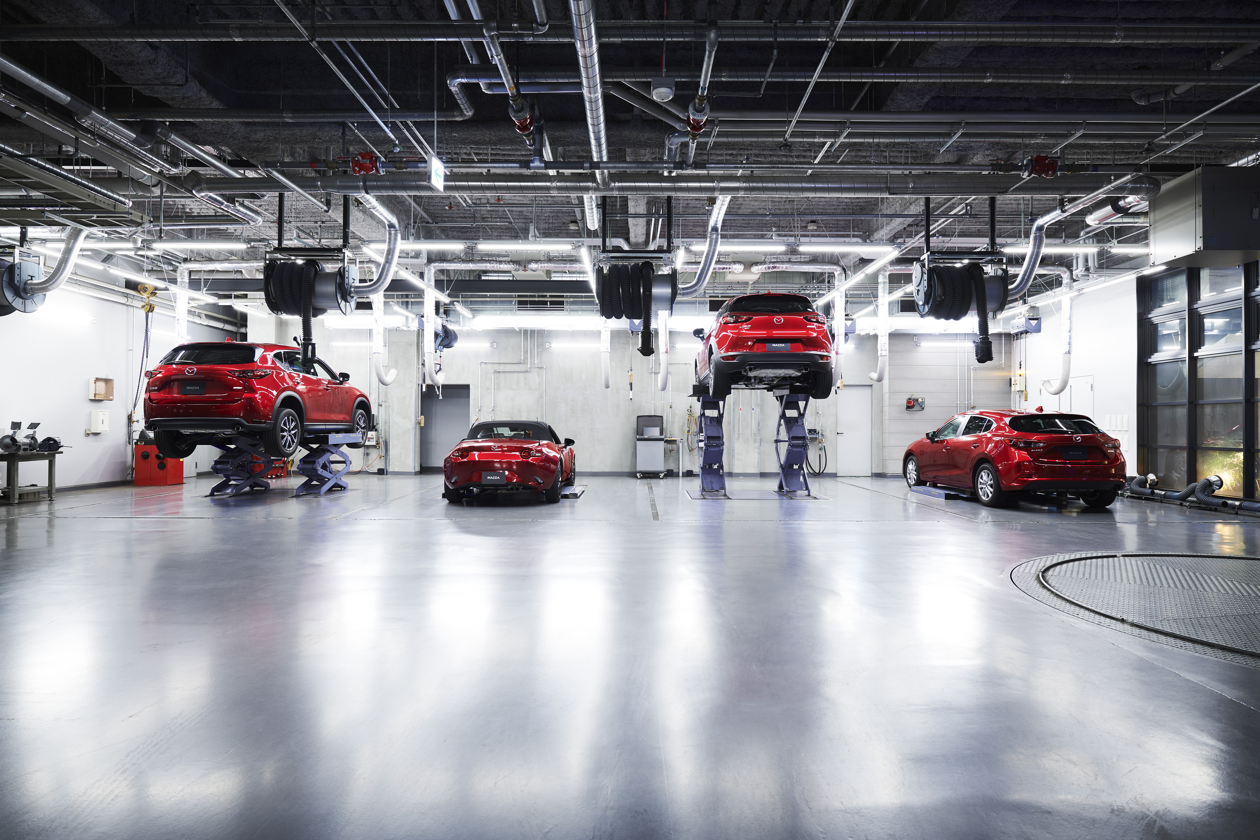  Mazda Repair and Maintenance in Brookfield, WI 