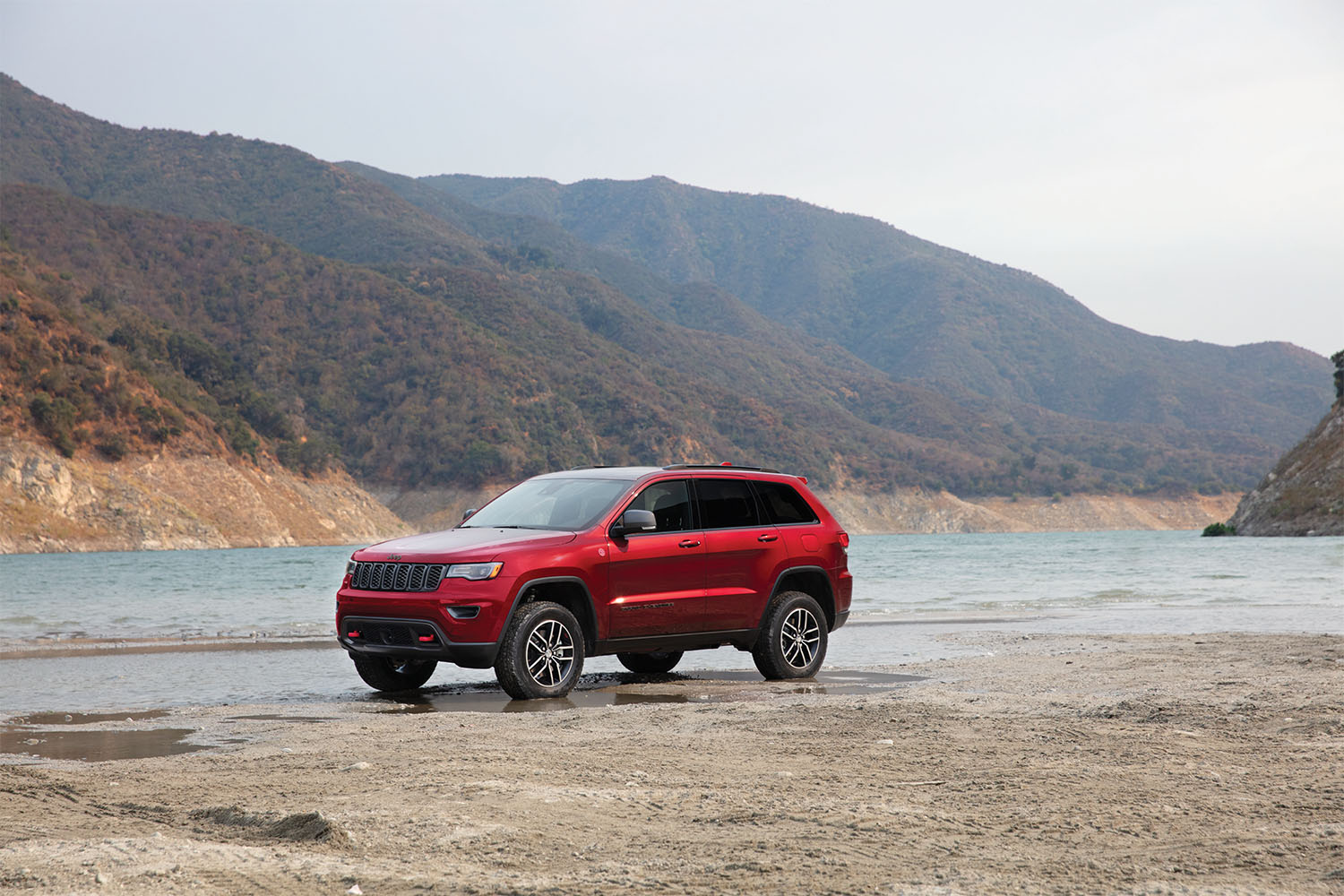 Lease a Jeep in Livonia, MI