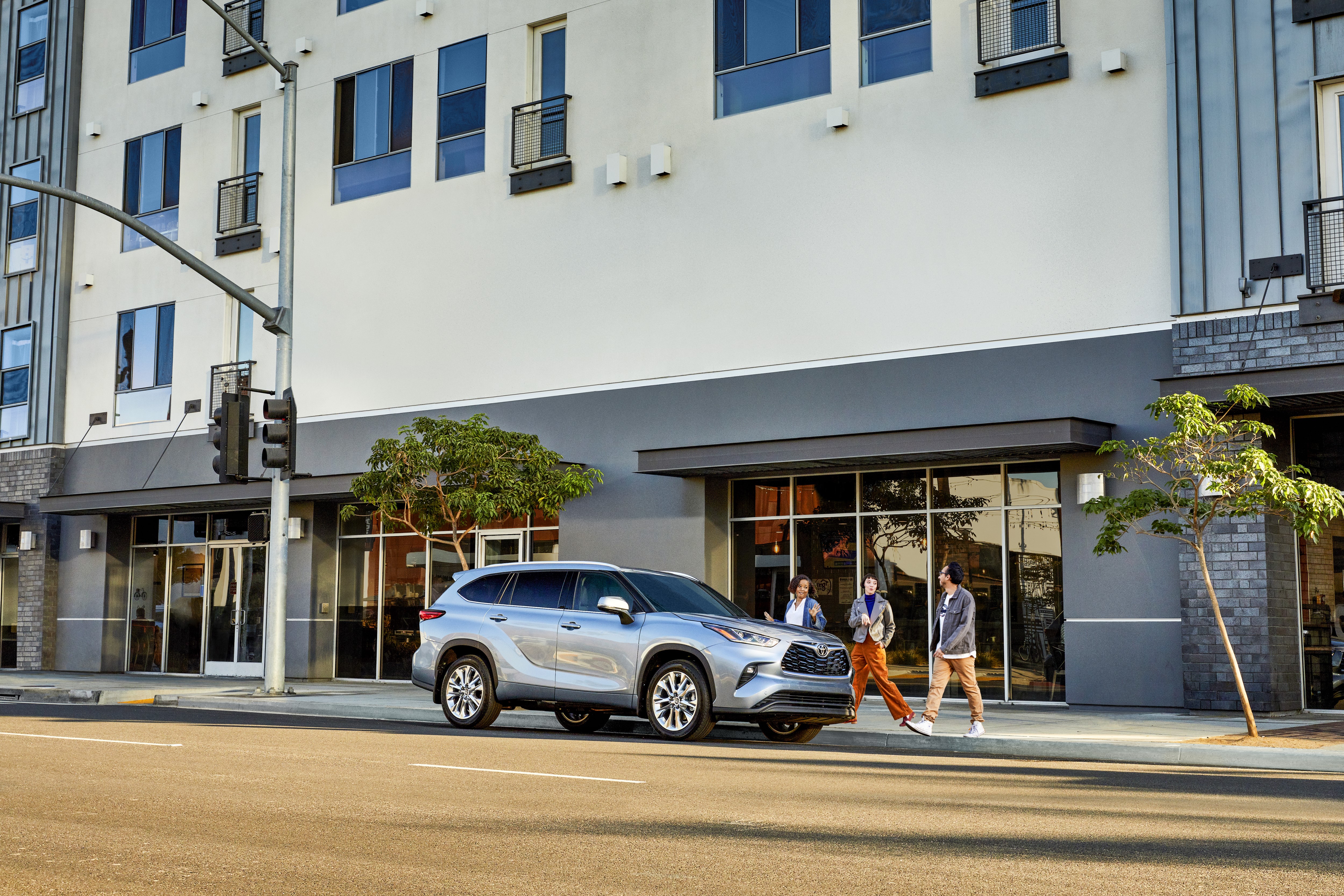 Lease a Toyota vehicle in Grants Pass, OR