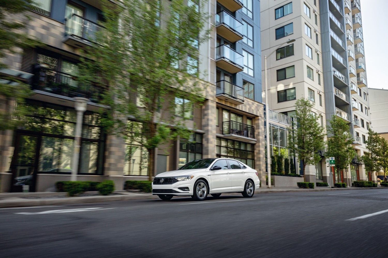 Lease a Volkswagen Jetta near Elmhurst, IL