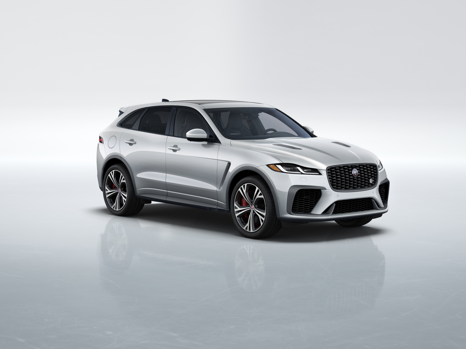 Lease a Jaguar in Roseville, CA