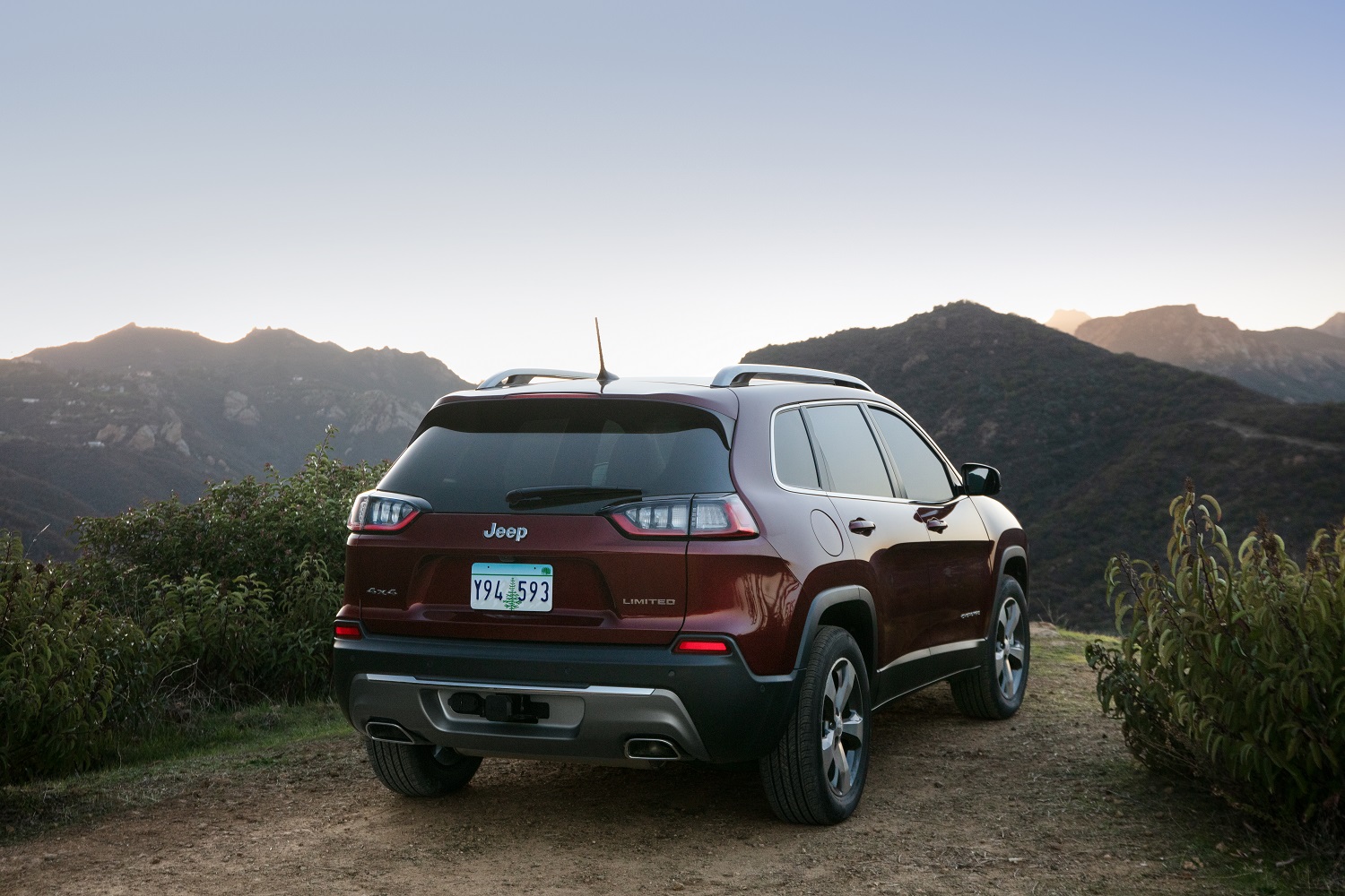 Jeep Repair and Maintenance in Butte, MT