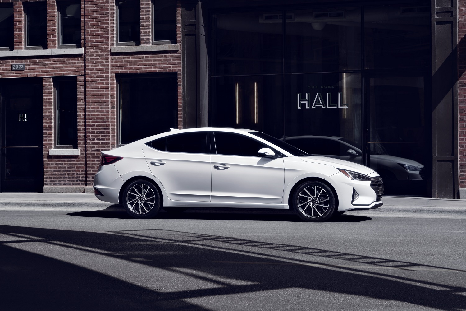 Lease a Hyundai in Dickinson, ND