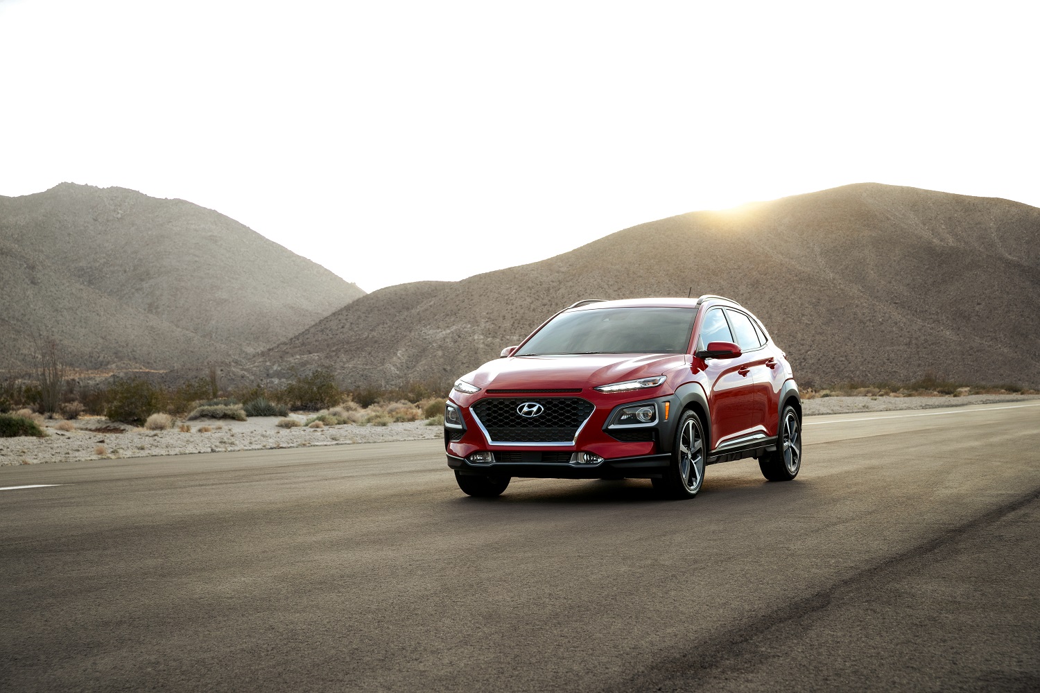 Lease a Hyundai in Mandan, ND
