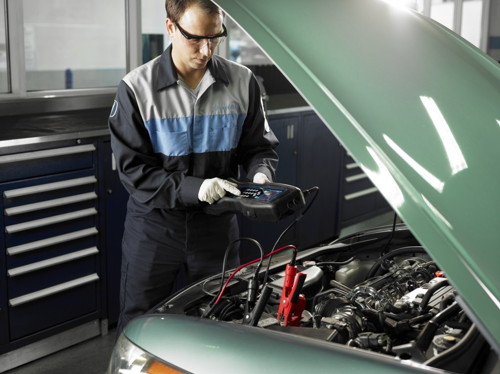 Honda Repair and Maintenance in Michigan City