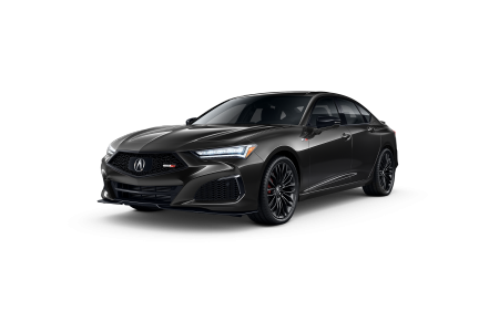 Acura TLX Type S