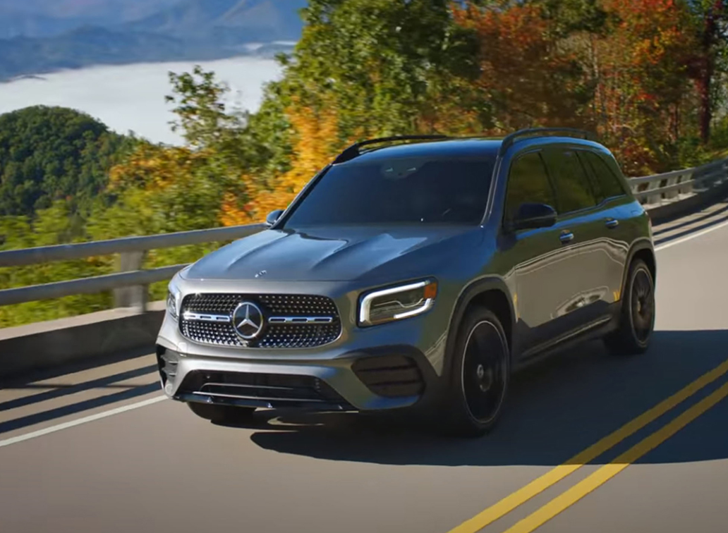 MercedesBenz Transmission Service Hempstead, NY MBRVC