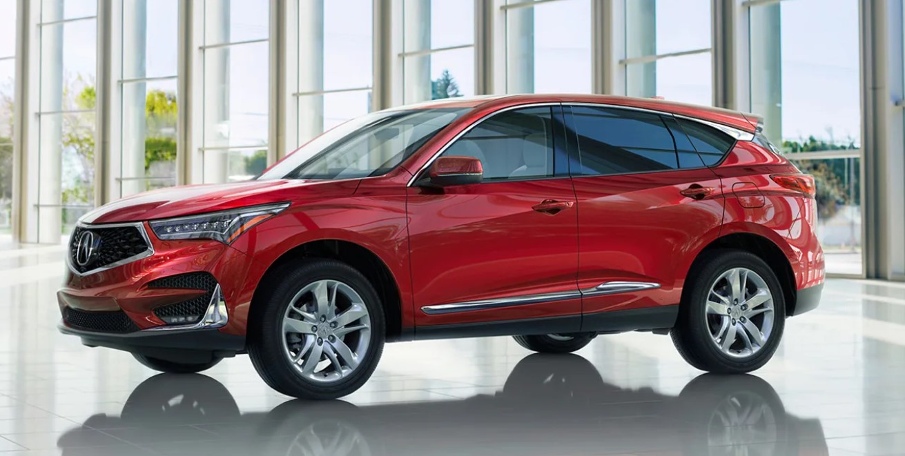 Acura Repair and Maintenance in Covina, CA