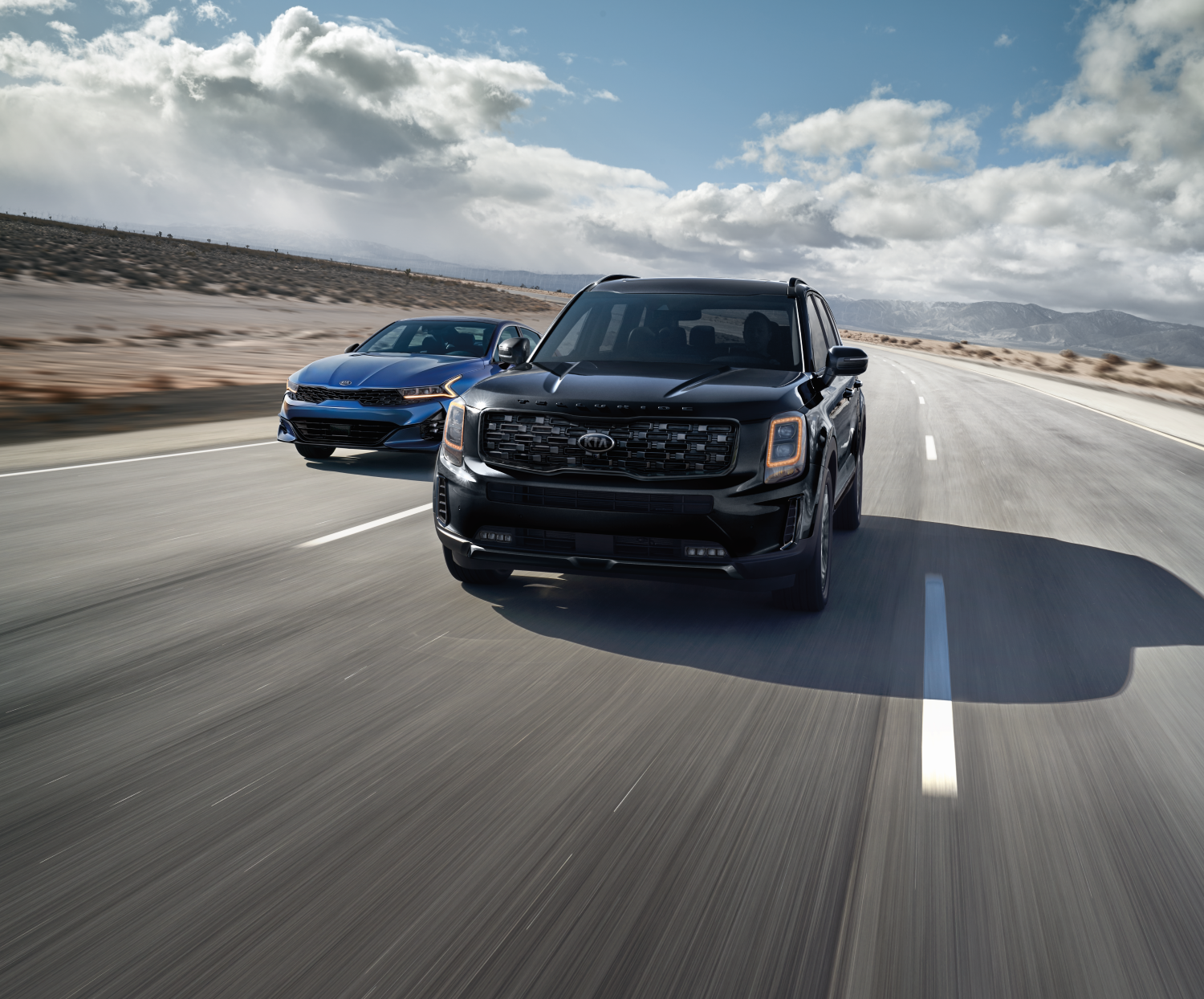 Lease a Kia in Red Bluff, CA