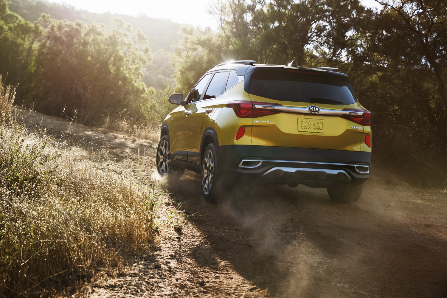 Lease a Kia in San Bernardino, CA