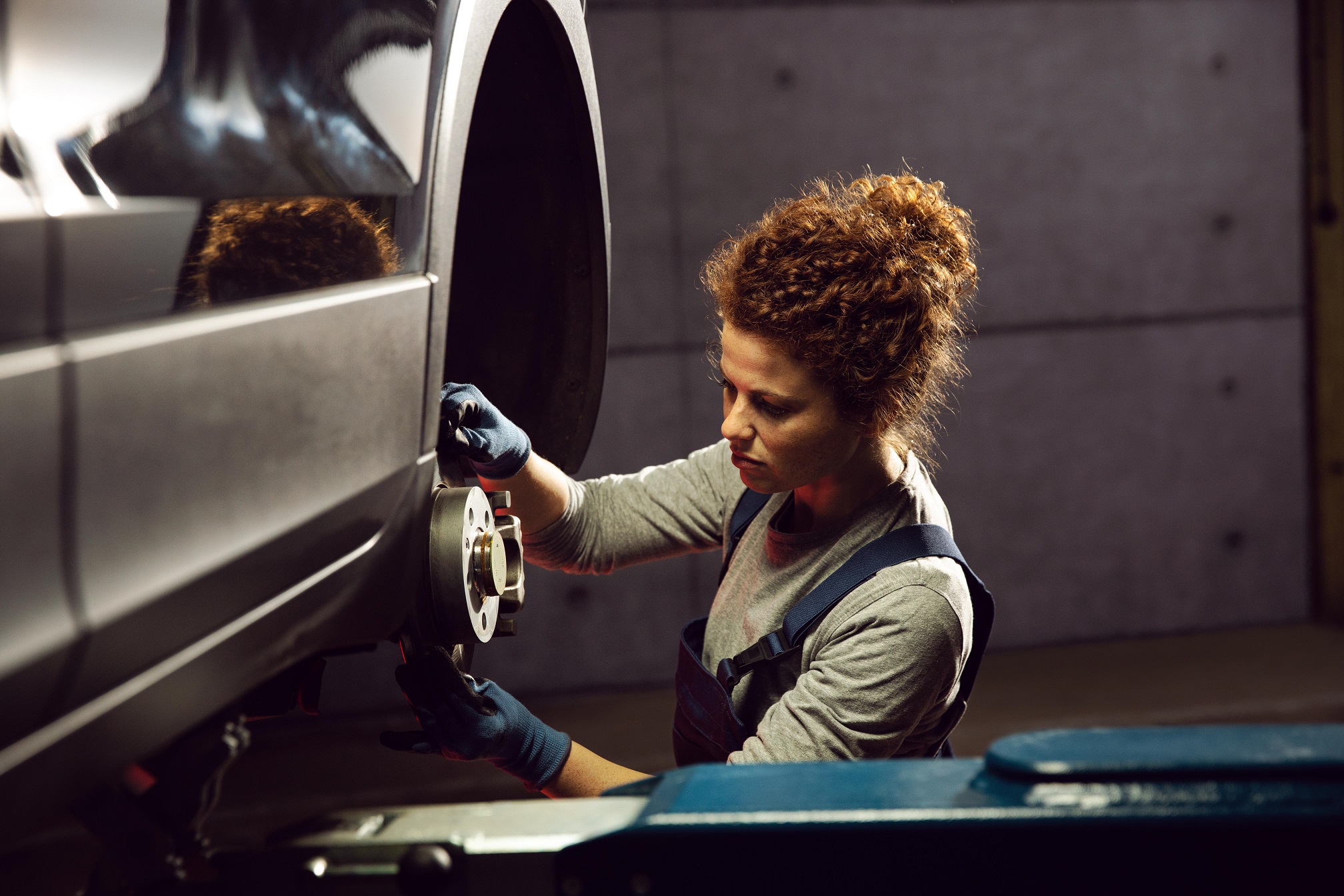 Volkswagen Repair and Maintenance in Sugar Land, TX