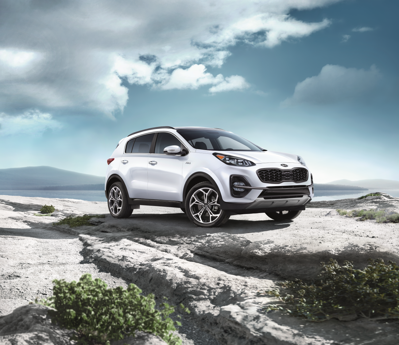 Lease a Kia in Missouri City, TX