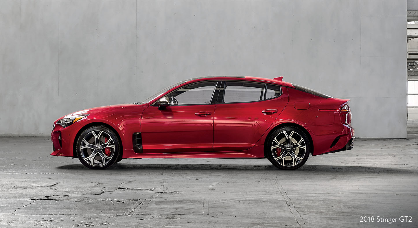 Lease a Kia in Missouri City, TX