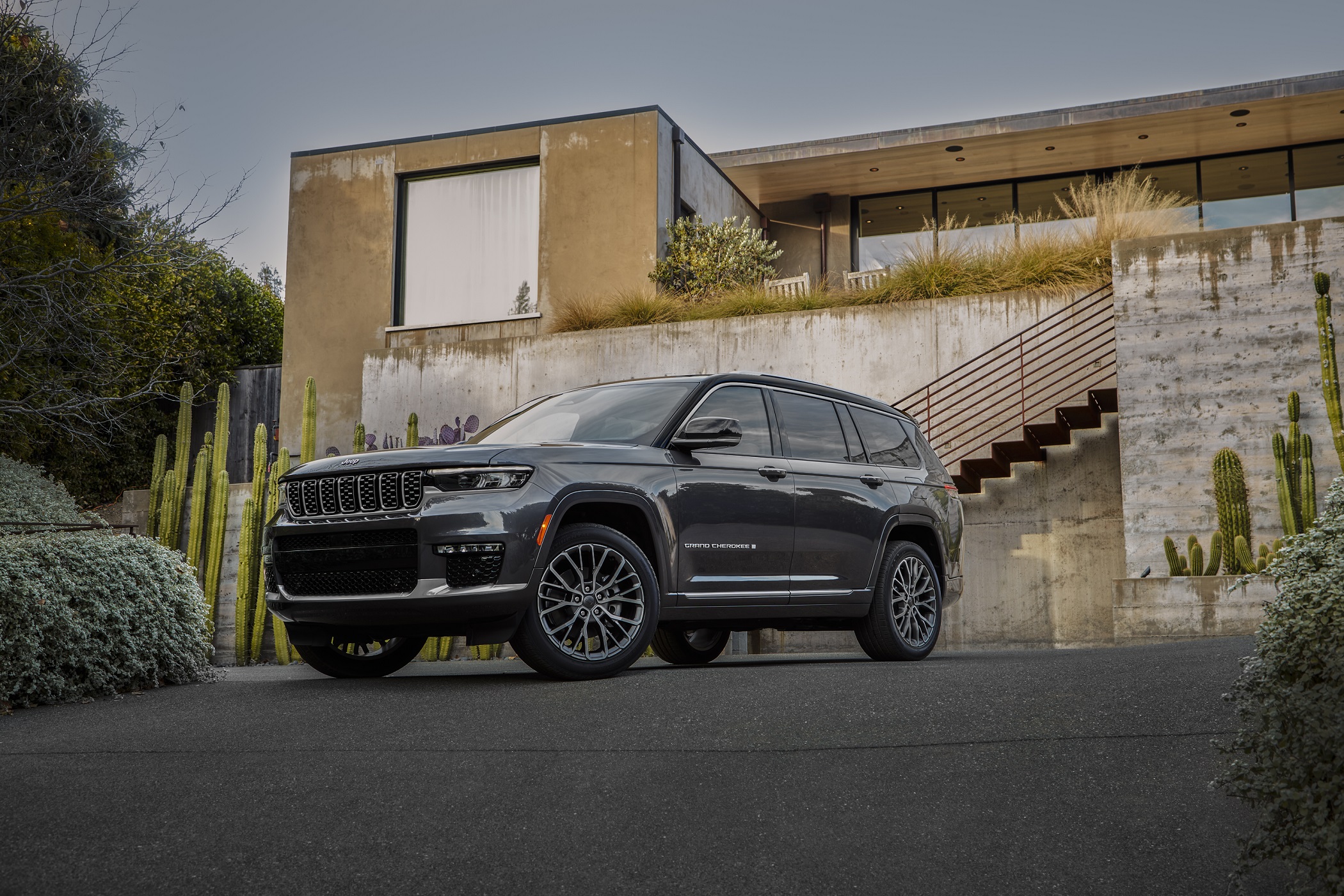 Jeep Repair and Maintenance in Bay Area, CA
