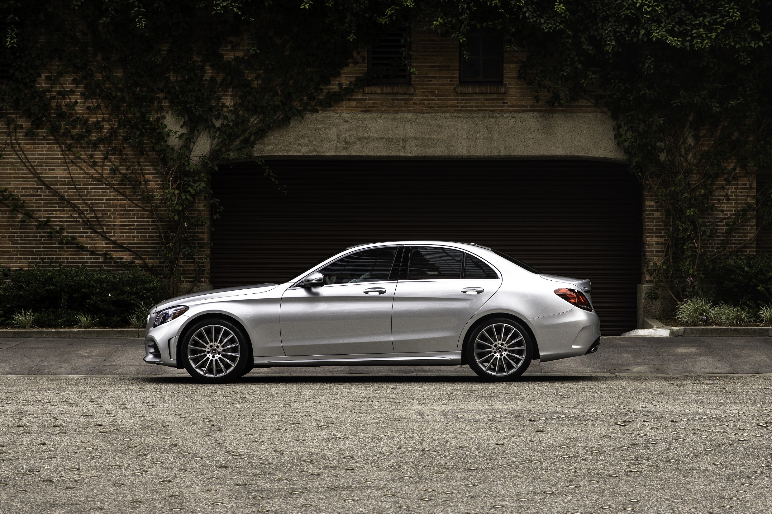 Mercedes benz deals aftermarket