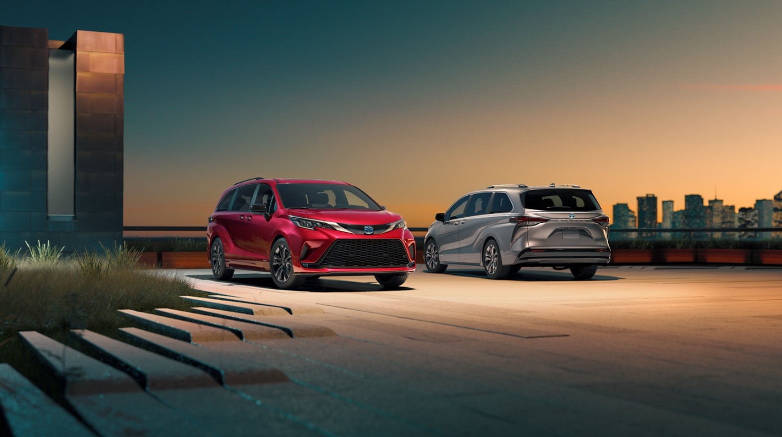 Lease a Toyota in Buffalo, NY