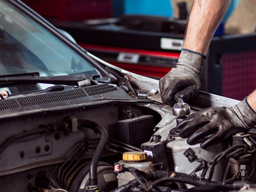 Kia Service & Repair Cumberland Kia Crossville, TN