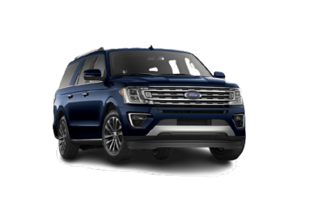 Ford Expedition Max