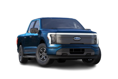 Ford F-150 Lightning
