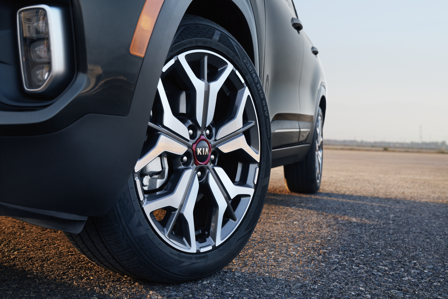 Kia Tires Information | Nashville, TN | Cumberland Kia