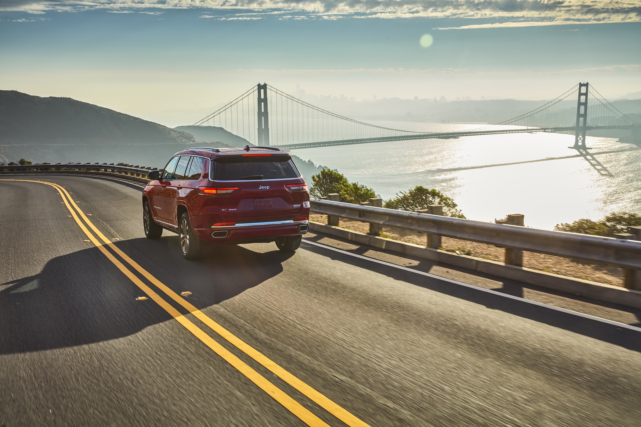 Jeep Repair and Maintenance in Burlingame, CA