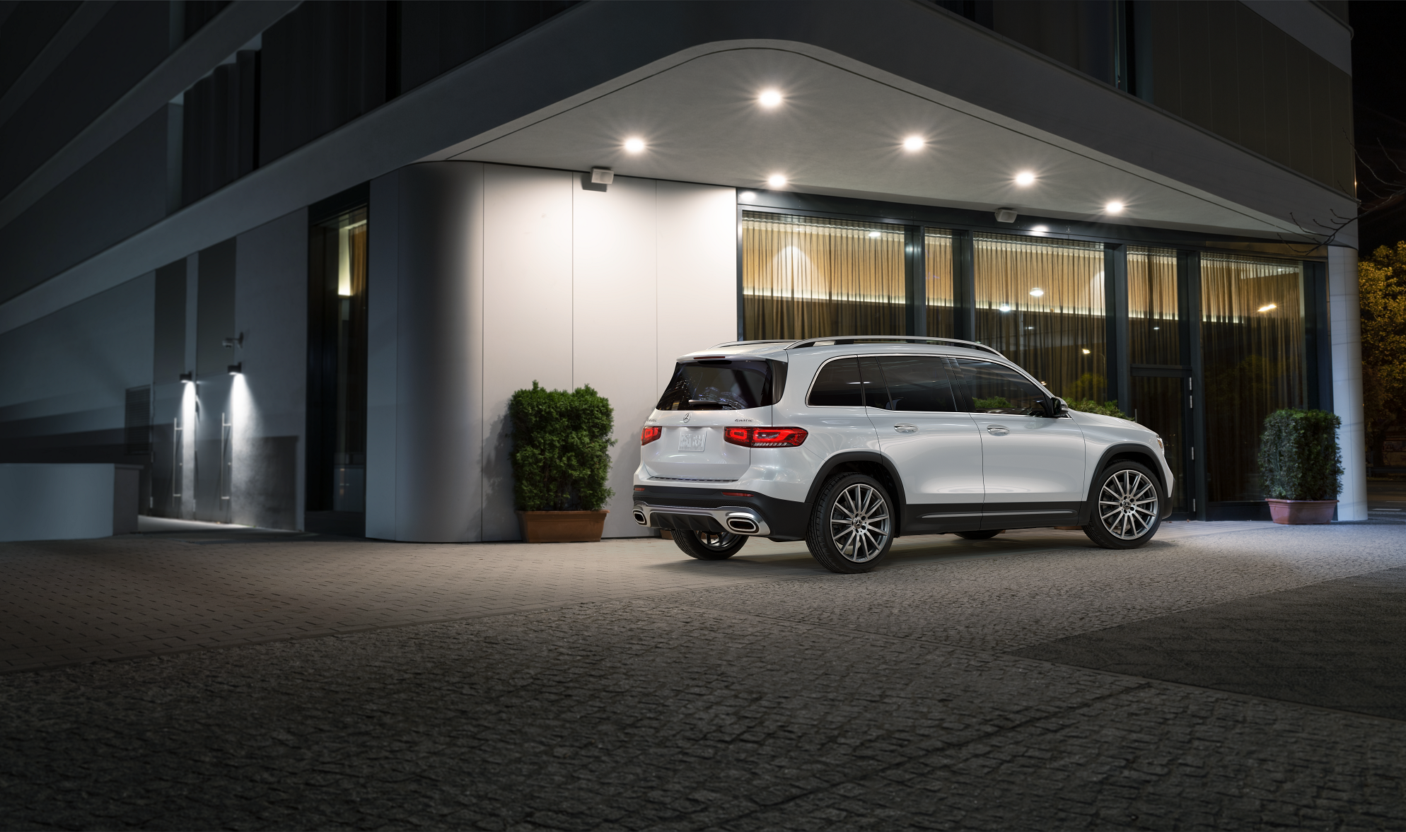Mercedes-Benz Repair and Maintenance in Chicago, IL